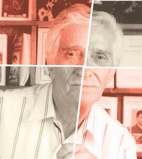 Dias de vida del escritor Abelardo  Casanova