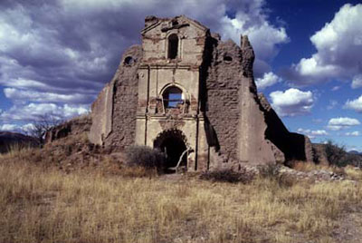 EL SERMÓN EN LENGUA PIMA