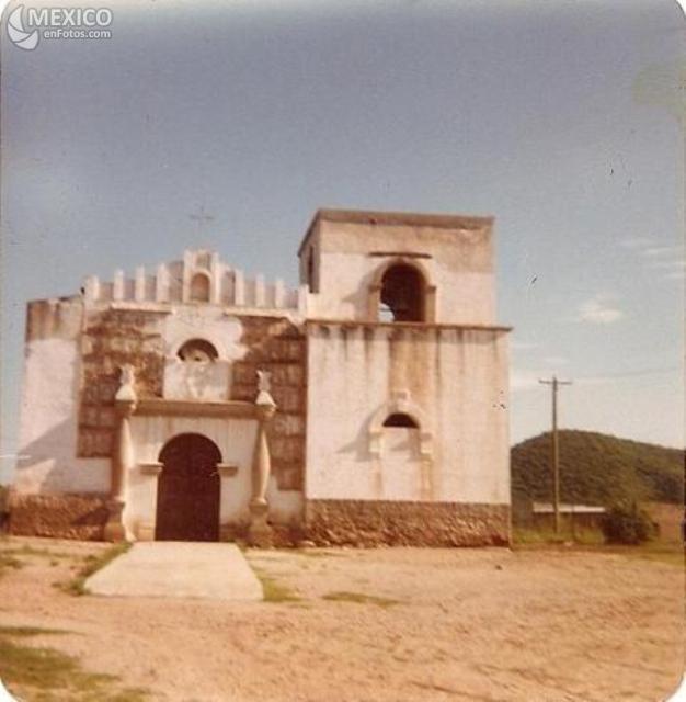PUEBLOS OLVIDADOS