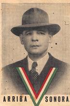 TESTIMONIOS ACERCA DEL GENERAL RODRÍGUEZ... EL HOMBRE”