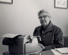 ESCRITORA SONORENSE