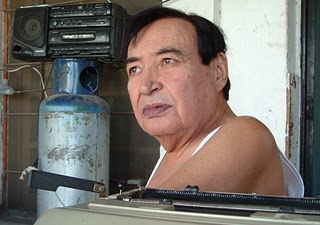 ENTREVISTA ALONSO VIDAL