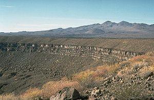 KINO DESCUBRE EL PINACATE