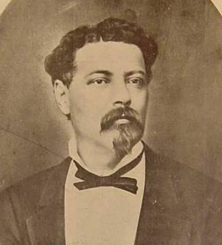 GENERAL FRANCISCO SERNA