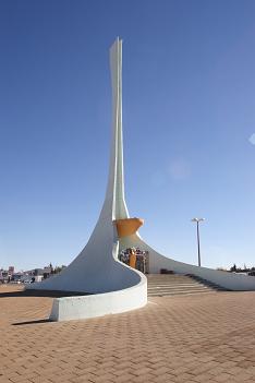 mausoleo