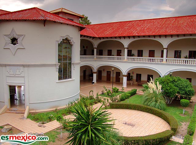 PALACIO DE MAGDALENA