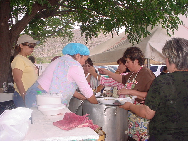 POZOLE