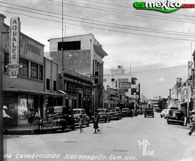 EL ESPÍRITU DE UNA VIEJA CIUDAD