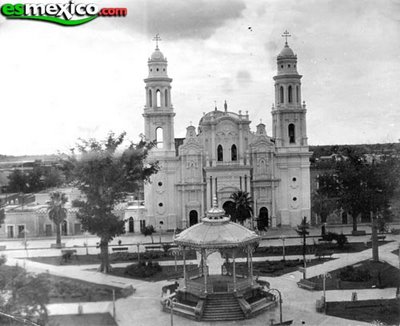 EL CENTENARIO