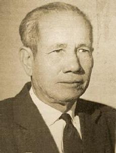 FERNANDO A. GALAZ
