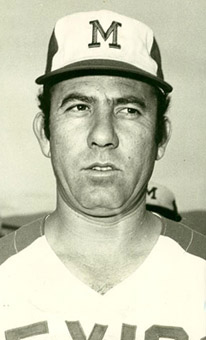 BENJAMÍN "CANANEA" REYES