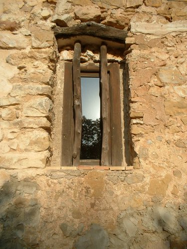 CARTA DE ENRIQUE FRAGOSO RODRÍGUEZ DESDE CURNAVACA
