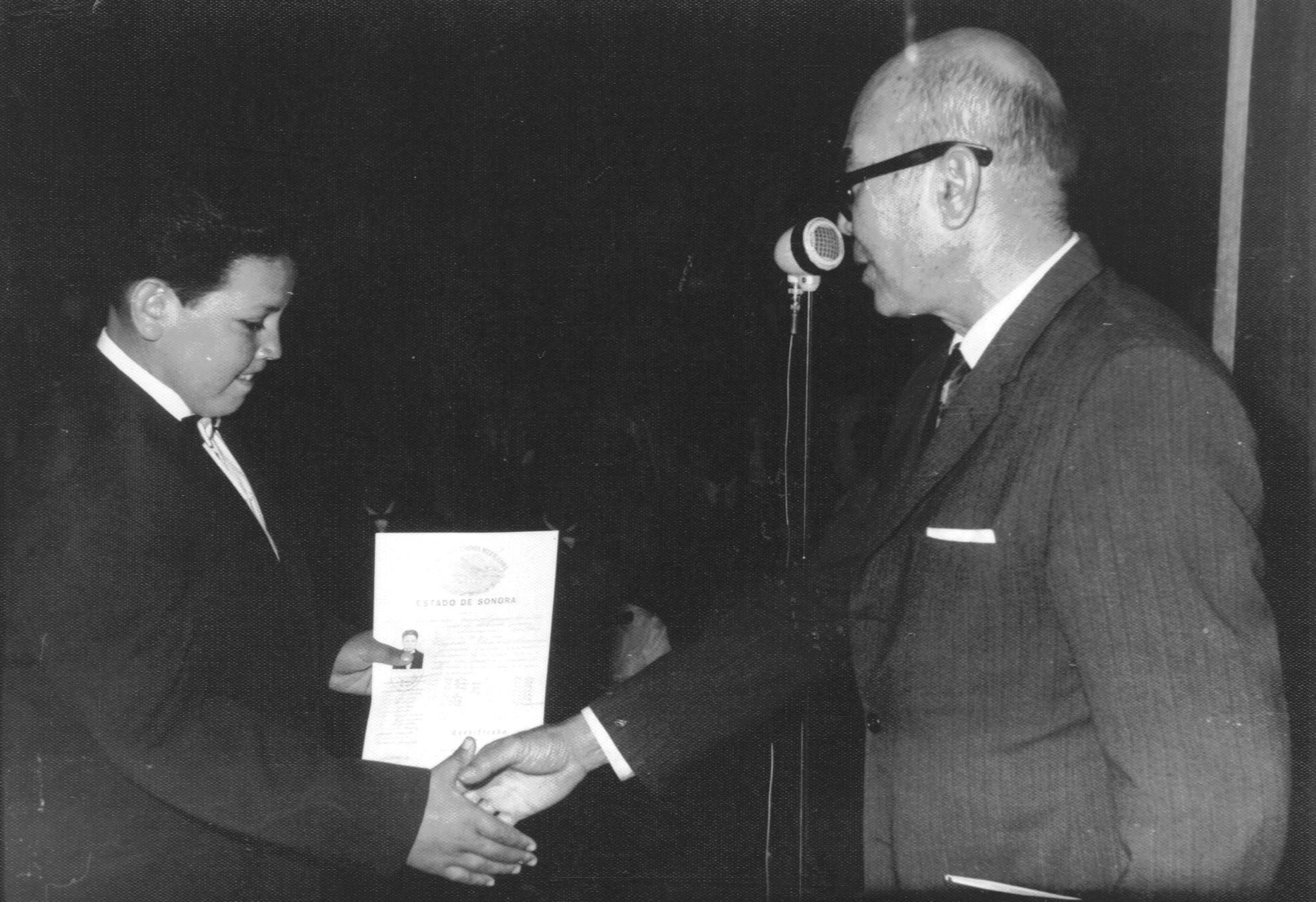 JEÚS BURROLA TOLANO: LA FUNDACIÓN DEL SINDICATO