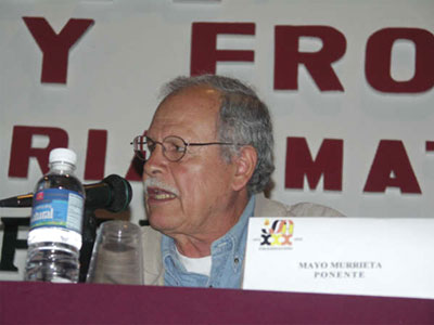 MAYO MURRIETA