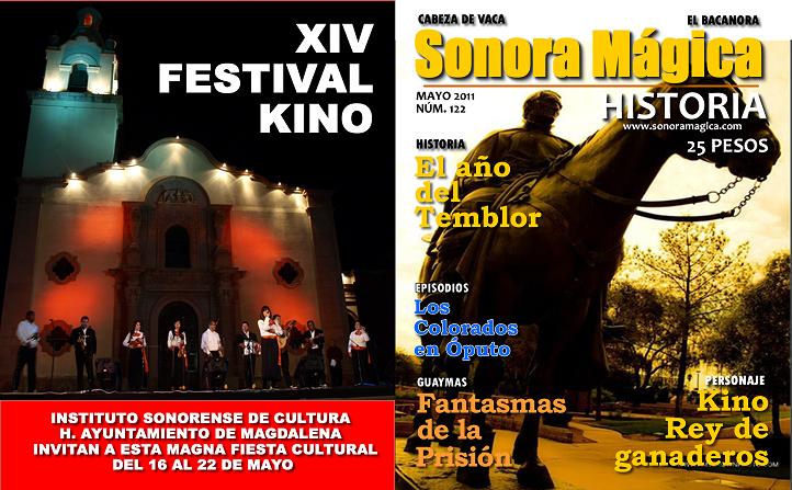 REVISTA SONORA MAGICA