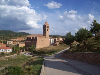 BARRANCOS DE CORBALÁN