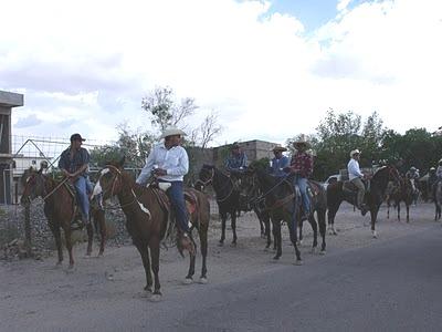 SAN FRANCISQUITO