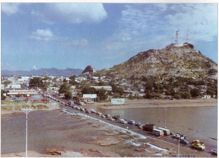 Recuerdos del Vado del Río