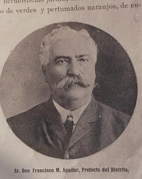 AGUILAR