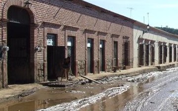 EDIFICIOS DE ALAMOS