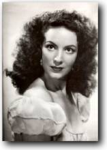 MARÍA FÉLIX