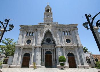 CAPILLA DE CARMEN