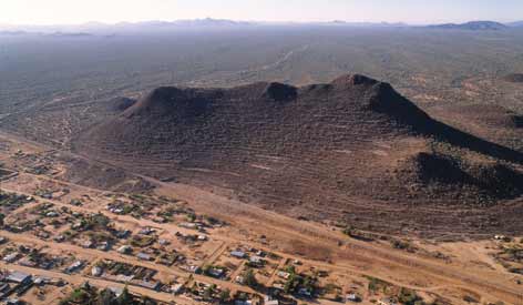 MARAVILLAS DE SONORA