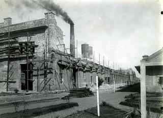 EL SIGLO DE LA INDUSTRIALIZACIÓN