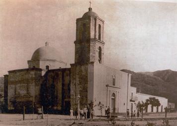 EL LADRÓN