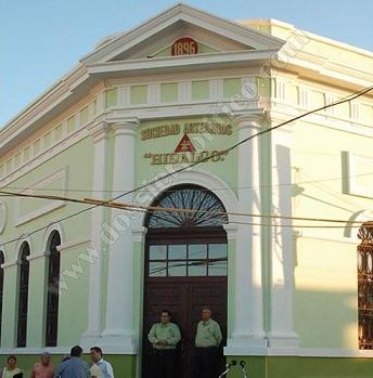 SOCIEDAD DE ARTESANOS