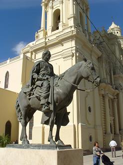 CATEDRAL