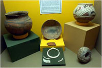 MUSEO COSTUMBRISTA DE MAGDALENA