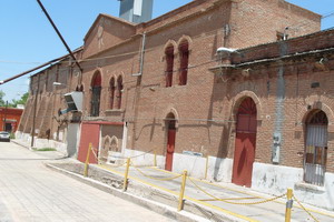 MOLINO LA FAMA