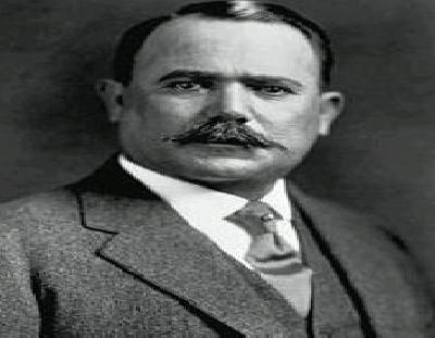 GRAL. ALVARO OBREGON