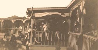 EL VIEJO GUAYMAS