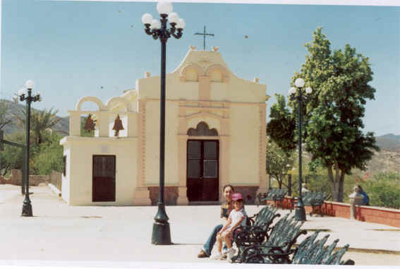AIRES DE SOY0PA