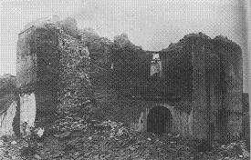 AÑO DEL TEMBLOR